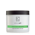 מסכת חימר Apple Lift לעור רגיל עד יבש 250 מ״ל | Dr Kadir – אריזת המוצר
