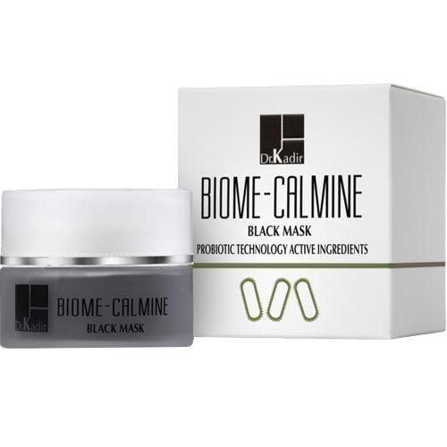 Dr Kadir Black Mask | Biome-Calmine 250ml/8.45FL.OZ. - Yofeely Cosmetics