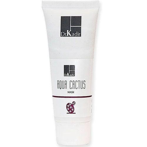 Dr Kadir Clay Mask For Normal - Oily Skin | Aqua Cactus 50ml/1.7FL.OZ. - Yofeely Cosmetics