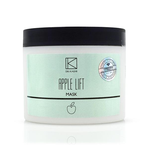 Dr Kadir Clay Mask | Apple Lift 250ml/8.45FL.OZ. - Yofeely Cosmetics