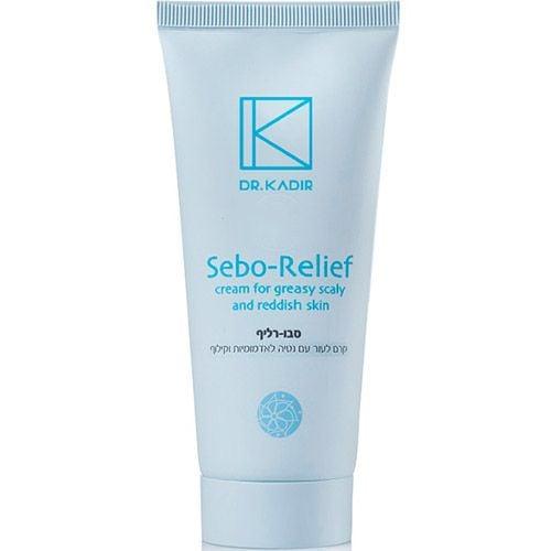 Dr Kadir Cream | Sebo Relief 75ml/2.53FL.OZ. - Yofeely Cosmetics