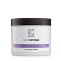 קרם יום פעיל Deep Restore לעור רגיל עד יבש 250 מ״ל | Dr Kadir – אריזת המוצר