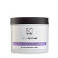 קרם הזנה פעיל Deep Restore לעור רגיל עד יבש 250 מ״ל | Dr Kadir – אריזת המוצר