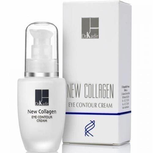 Dr Kadir Eye Contour Cream | New-Collagen 30ml/1FL.OZ. - Yofeely Cosmetics