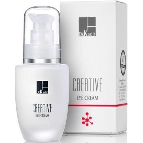 Dr Kadir Eye Cream For Dry Skin | Creative 30ml/1FL.OZ. - Yofeely Cosmetics