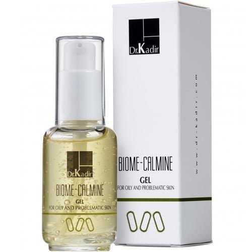 Dr Kadir Gel For Oily and Problematic Skin | Biome-Calmine 30ml/1FL.OZ. - Yofeely Cosmetics