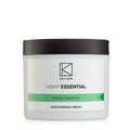 אריזת קרם לחות Hemp Essential לעור יבש 250 מ״ל | Dr Kadir