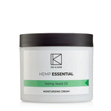 אריזת קרם לחות Hemp Essential לעור יבש 250 מ״ל | Dr Kadir