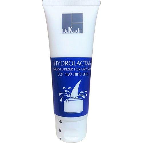 Dr Kadir Hydrolactan Moisturizer For Dry Skin 75ml/2.6FL.OZ. - Yofeely Cosmetics