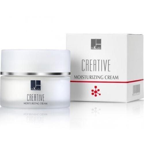 Dr Kadir Moisturizing Cream For Dry Skin | Creative 250ml/8.45FL.OZ. - Yofeely Cosmetics