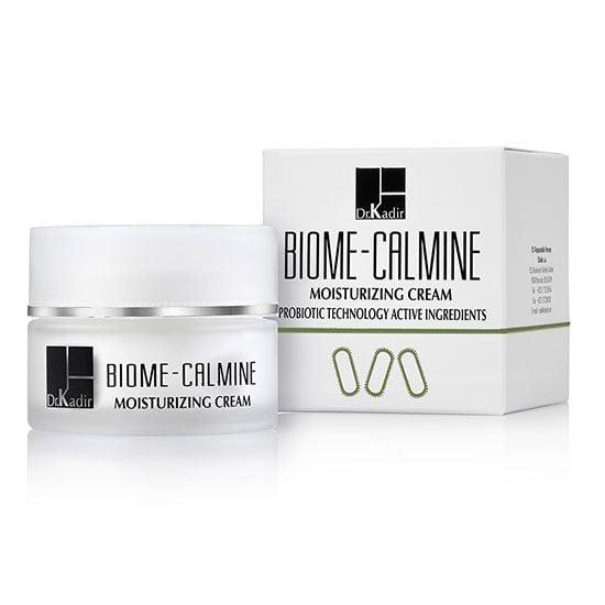 Dr Kadir Moisturizing Cream | Biome-Calmine 250ml/8.45FL.OZ. - Yofeely Cosmetics