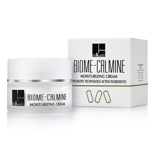 Dr Kadir Moisturizing Cream | Biome-Calmine 250ml/8.45FL.OZ. - Yofeely Cosmetics