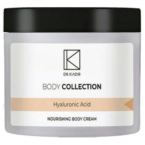 Dr Kadir Nourishing Body Cream | Body Collection 250ml/8.5FL.OZ. - Yofeely Cosmetics