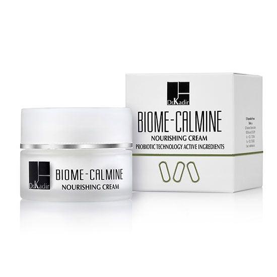 Dr Kadir Nourishing cream | Biome Calmine 250ml/8.45FL.OZ. - Yofeely Cosmetics