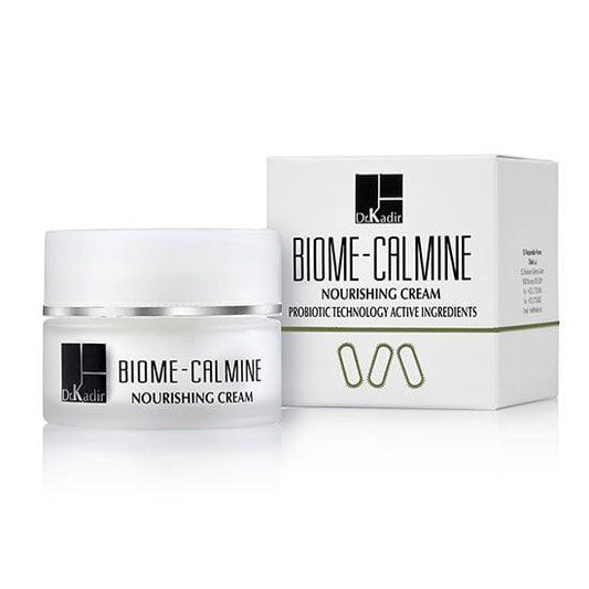 Dr Kadir Nourishing cream | Biome-Calmine 50ml/1.7FL.OZ. - Yofeely Cosmetics