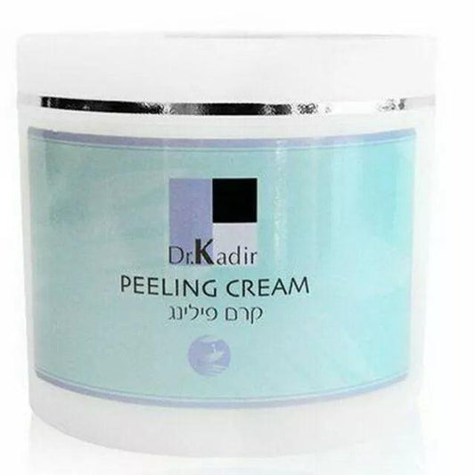 Dr Kadir Peeling cream 250ml/8.45FL.OZ. - Yofeely Cosmetics