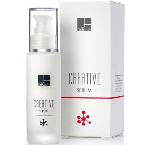 Dr Kadir Serum For Dry Skin | Creative 50ml/1.7FL.OZ. - Yofeely Cosmetics