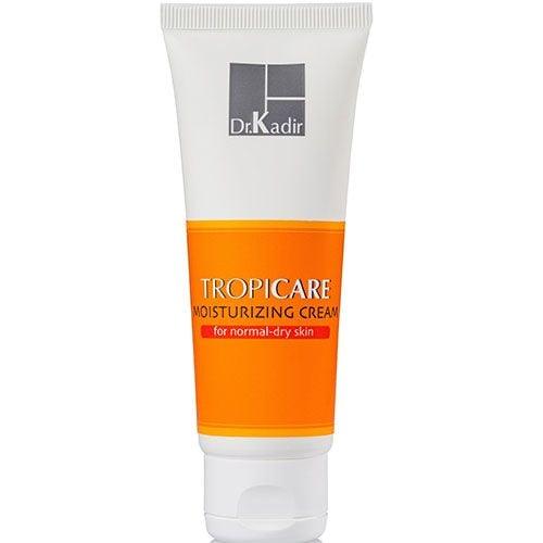 Dr Kadir Tropicare moisturizer for normal-dry skin 75ml/2.6FL.OZ. - Yofeely Cosmetics