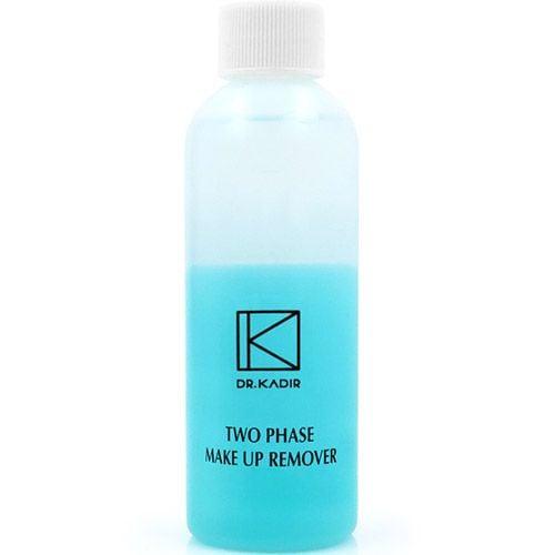 Dr Kadir Two Phase Make Up Remover 150ml/5.1FL.OZ. - Yofeely Cosmetics