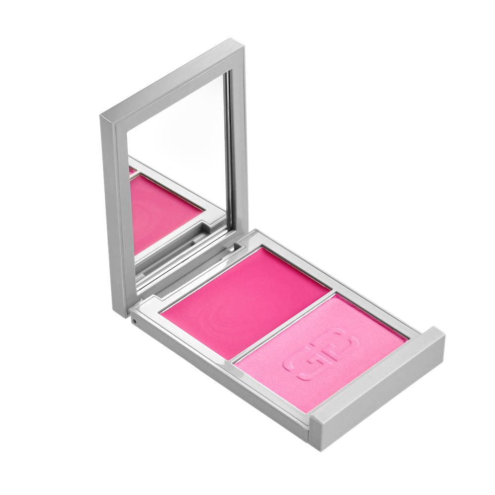 סומק קרמי ואבקתי Blush Crush Velvet Touch | Gal Gonen – תמונה נוספת 2