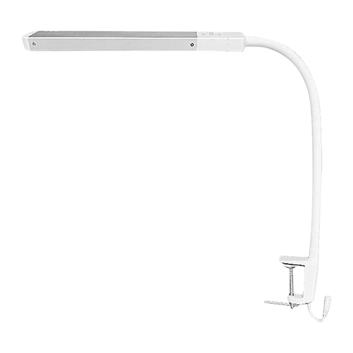 DSI מנורה שולחנית מקצועית D1 גוף אלומיניום 96 נורות לד