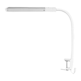 DSI Professional Desk Lamp D1 Aluminum Body 96 LED Bulbs