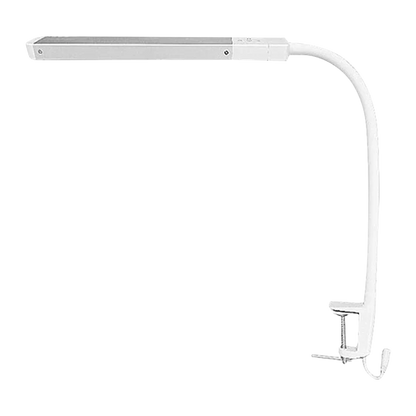 DSI מנורה שולחנית מקצועית D1 גוף אלומיניום 96 נורות לד