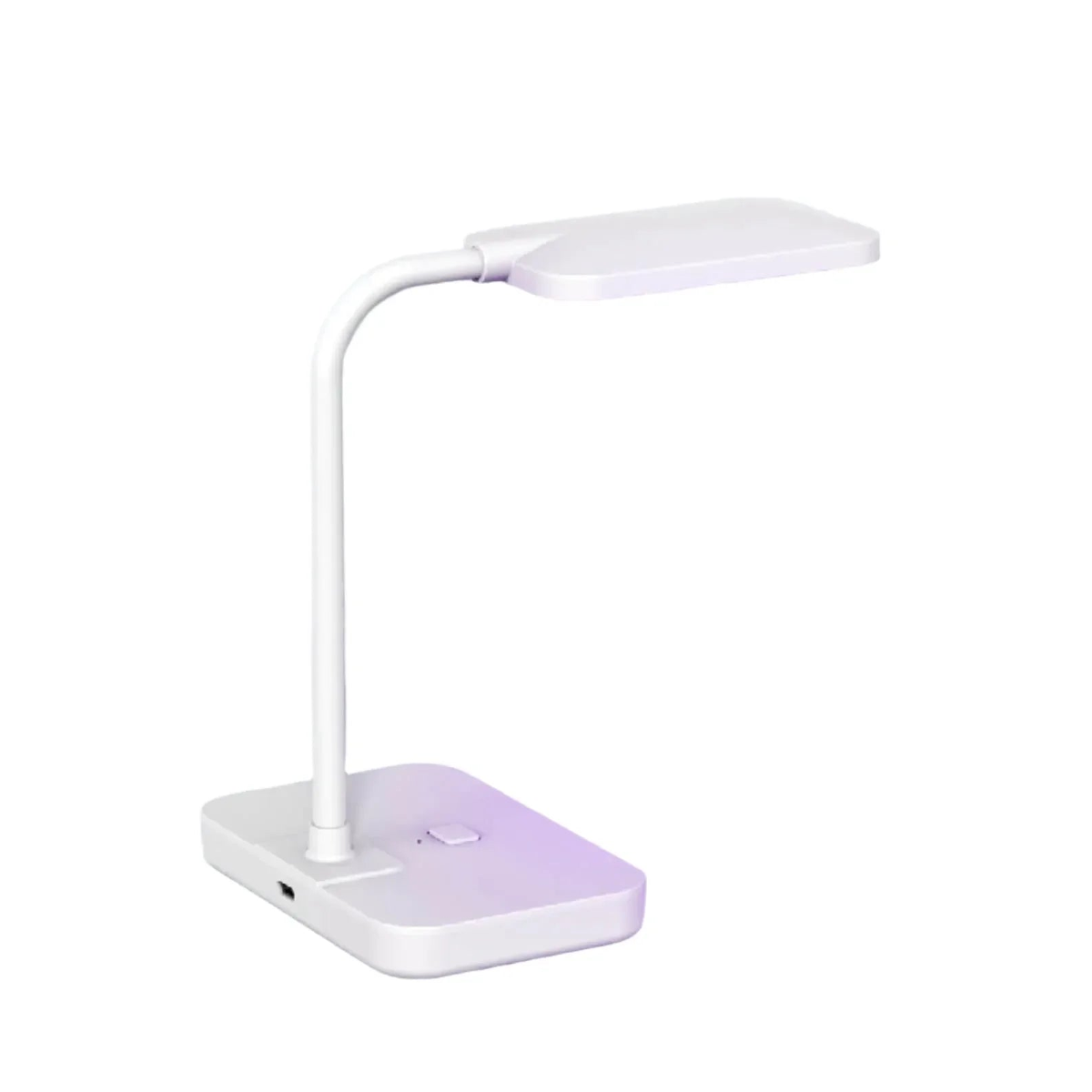 Professional UV/LED drying lamp for DSI Exclusive tips