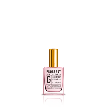 פרוברי בושם לשיער בניחוח הידריישן 50 מ"ל