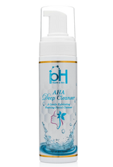 Глубокое очищение лица AHA 200 мл - pH Protein Lab