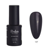 BUBA Gel Polish Color -137 - BUBA