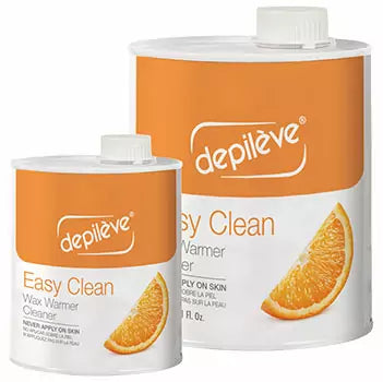 Depilab Easy Clean Wax Residue Cleaner 220 ml