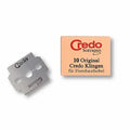 Credo Pedicure Knives - Pack of 10 units