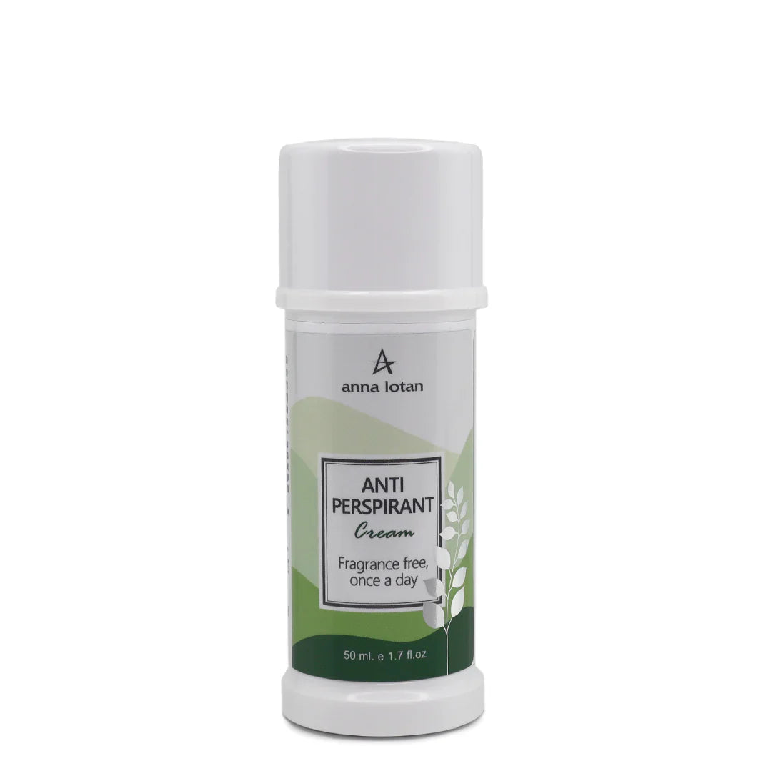 Anna Lotan Antiperspirant Cream 50 ml
