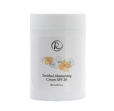 קרם לחות מועשר 250 מ״ל | Renew Cosmetics – תמונת אריזת המוצר