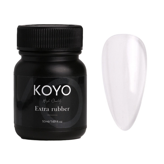 Koyo Extra Rubber Base 50ml