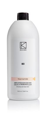 Dr Kadir Alsapon B3 Deep Cleaning 1000 ml