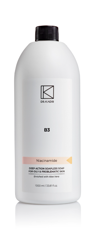 Dr Kadir Alsapon B3 Deep Cleaning 1000 ml