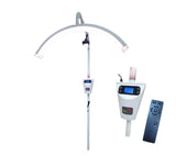 תאורת חצי ירח ריטר Moonlight LED Ritter