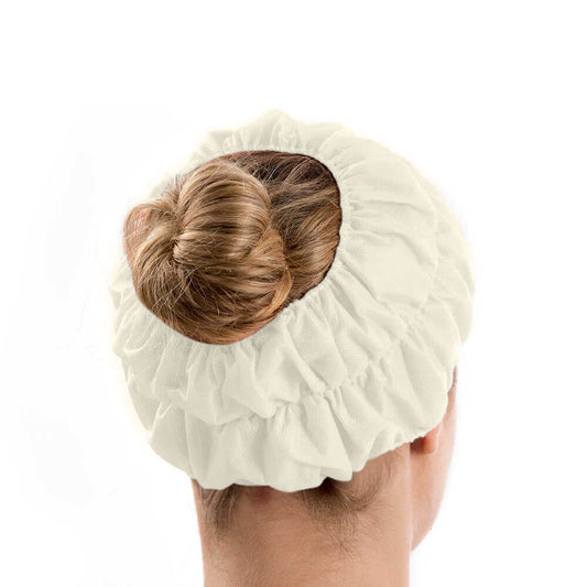 Disposable head wrap – 10 pieces