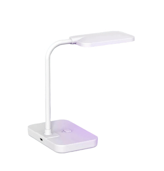 מנורת ייבוש UV/LED מקצועית לטיפסים DSI Exclusive