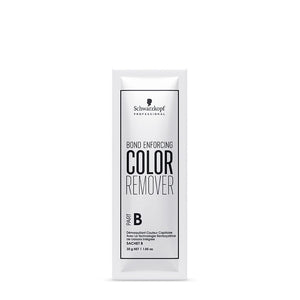 מסיר צבע לשיער Bond Enforcing Color Remover | Schwarzkopf
