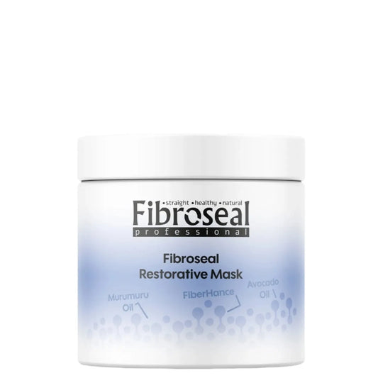 מסכה אינטנסיבית לשיקום השיער 500 מ"ל - Fibroseal