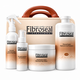 ערכת חומצה היאלורונית Fibroseal עם תיק