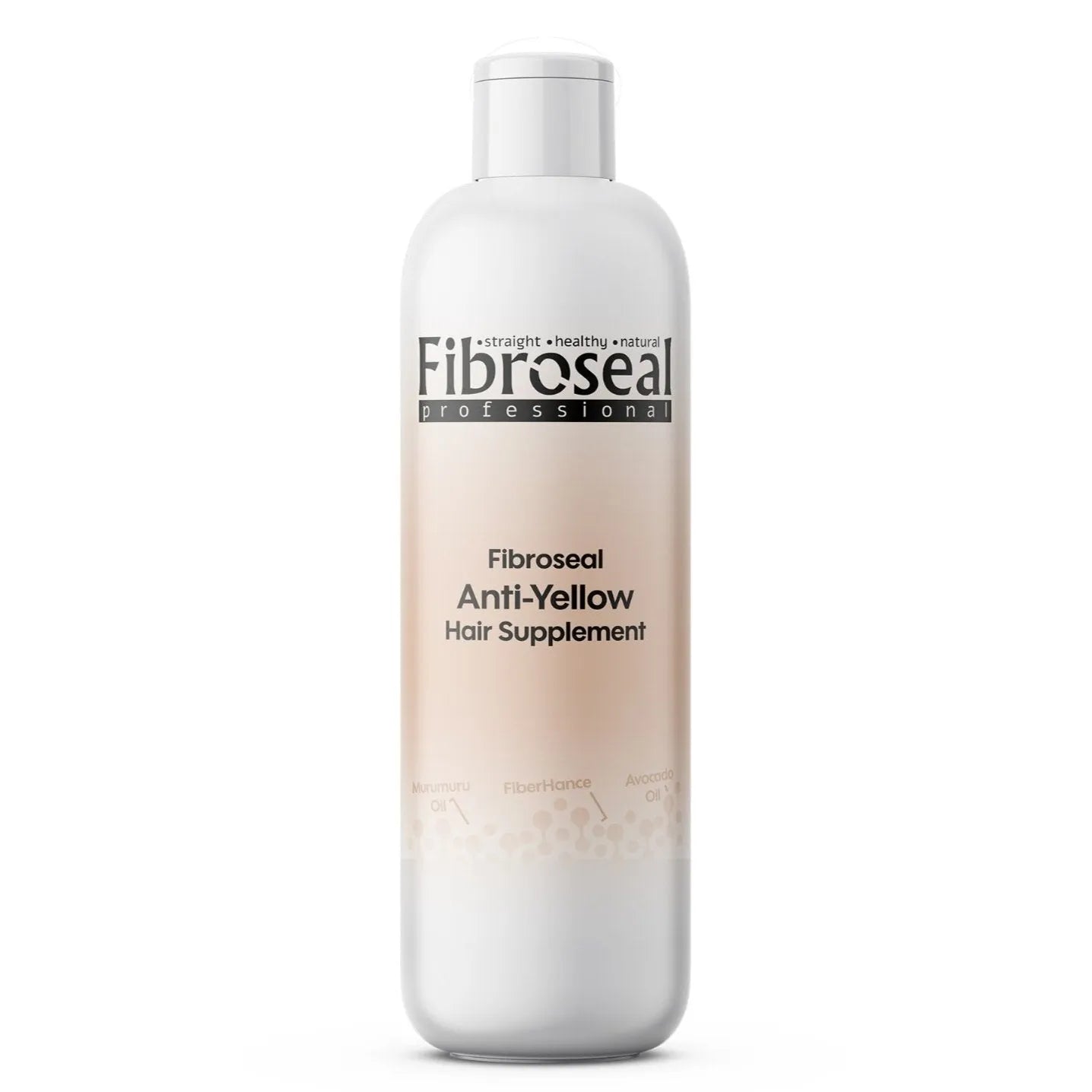 תוסף פיגמנט סגול 125 מ"ל - Fibroseal