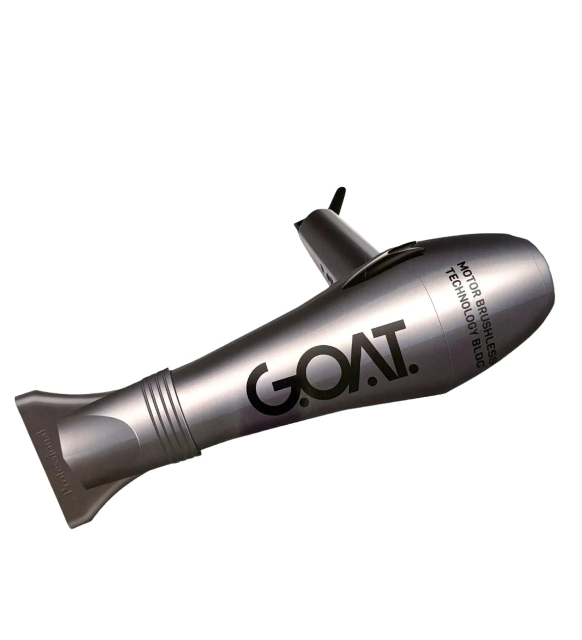 מייבש שיער מקצועי ללא פחמים MT 7700 ‏2500W | G.O.A.T