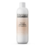 תוסף פיגמנט סגול לנטרול צהבהבות 125 מ״ל | Fibroseal