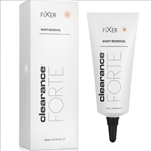 Clearance Fixer Wart Removal | Forte 20ml/0.7FL.OZ.