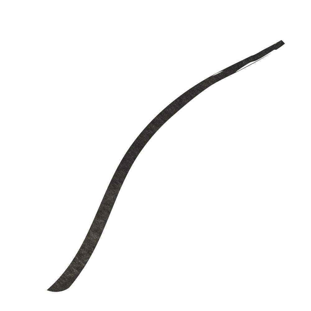 אייליינר שחור Forever Black ‏1.5 מ״ל | Gal Gonen – תמונה נוספת 5