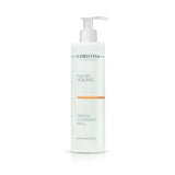 חלב פנים Gentle Cleansing Milk ‏300 מ״ל | Christina – תמונת אריזת המוצר